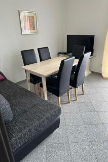 Apartment Wohnung in Naterki mit Terrasse- Garten und Grill by Interhome - 6