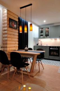 Apartment Anielki Apartament - Berg-Flucht in Zakopane by Interhome - 4