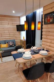 Apartment Anielki Apartament - Berg-Flucht in Zakopane by Interhome - 2