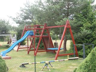 Holiday Home Ruhe am Meer - Ferienhäuser in den Gärten von Magra by Interhome - 1