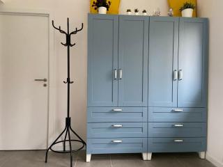 Holiday Home Modernes Chalet für 4 Personen in einem Waldpark by Interhome - 9