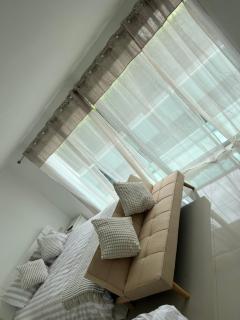 Bang saray beach resort condominium - 2