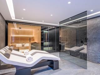 Chalet Chalet Andra by Interhome - 6