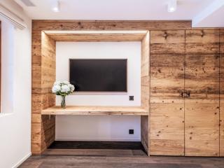 Chalet Chalet Andra by Interhome - 1