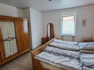 Apartment Gemütliche Ferienwohnung in Herrensohr mit Garten- Grill und Terrasse by Interhome - 2