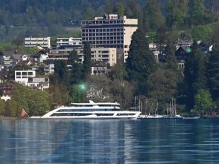 Apartment Appartement Alpenblick - G6 by Interhome - 4