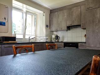 Apartment Chesa Melchior by Interhome - 6