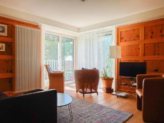 Apartment Chesa Melchior by Interhome - 5