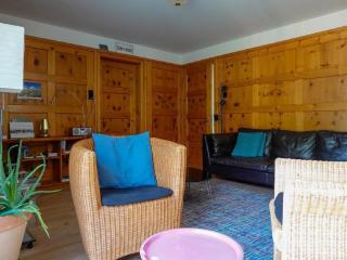 Apartment Chesa Melchior by Interhome - 2
