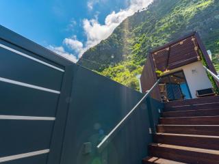 Holiday Home Modernes Studio- Terrasse mit Meerblick und Zugang zur Brandung by Interhome - 8