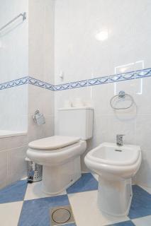 Apartment Appartement mit Meerblick by Interhome - 1