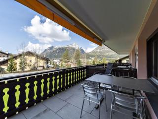 Apartment Wohnung Chesa Guardaval 10 by Interhome - 1