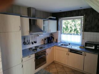 Apartment Wohnung in Börgerwald mit Sauna by Interhome - 8