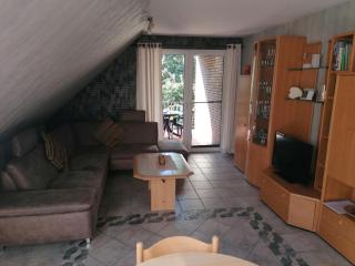 Apartment Wohnung in Börgerwald mit Sauna by Interhome - 9