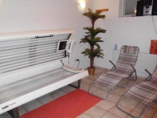 Apartment Wohnung in Börgerwald mit Sauna by Interhome - 1