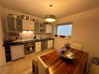 Apartment Ferienlodge by Interhome - 2