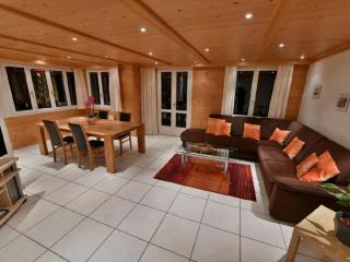 Apartment Appartement mit Bergblick by Interhome - 7