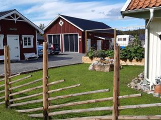 Apartment Bauernhaus-Wohnung bei Göta Älv in der Nähe von Göteborg by Interhome - 8