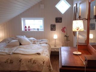 Apartment Bauernhaus-Wohnung bei Göta Älv in der Nähe von Göteborg by Interhome - 6