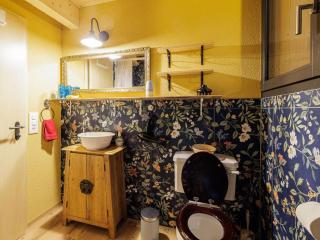 Holiday Home Uelis-Stoeckli by Interhome - 4