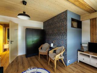 Holiday Home Uelis-Stoeckli by Interhome - 2