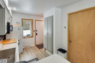 1 Mi to Dtwn Fish Creek! Charming Door County Stay - 2