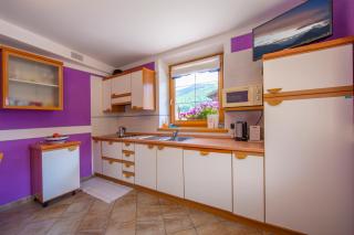 Italia 1 Ski in- Ski out 50m - Happy Rentals - 6