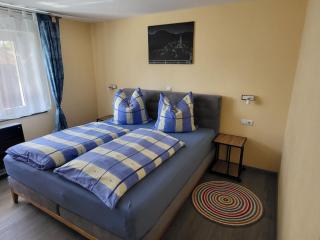 Apartment Am Keschtewaeldele by Interhome - 3