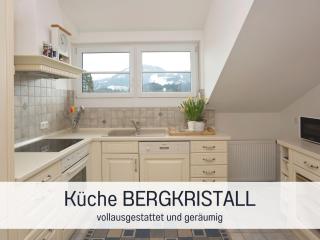 Apartment Bergkristall by Interhome - 9