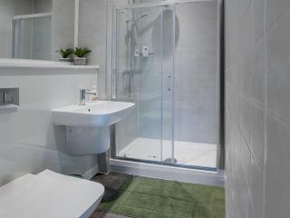 Apartment Brandneue- zentrale 2-Zimmer-Wohnung für 6 Gäste by Interhome - 3