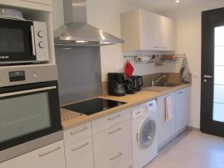 Apartment Wohnung Lou Pitchot Maximénet - Le Renard by Interhome - 6
