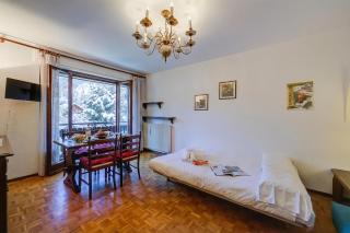 Il Nido di Elda few steps from skiing - Happy Rentals - 2