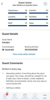 Ideal Melbourne Seaside Home - 8