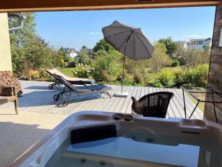 Holiday Home Frankenwald Lodge by Interhome - 0