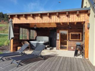 Holiday Home Frankenwald Lodge by Interhome - 6