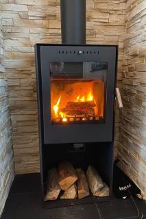 Holiday Home Frankenwald Lodge by Interhome - 9
