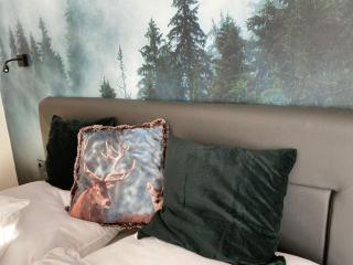 Holiday Home Frankenwald Lodge by Interhome - 1