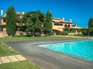 Apartment Costabravaforrent Segalar 3- für 6- Gemeinschaftspool by Interhome - 9