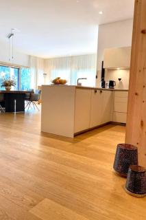 Apartment Tannenheim by Interhome - 1