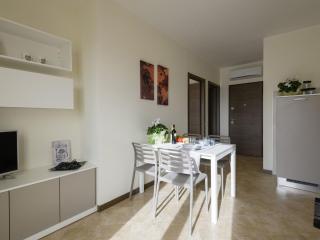 Apartment Gloria del Mare - Schwimmbad mit Meerblick by Interhome - 4