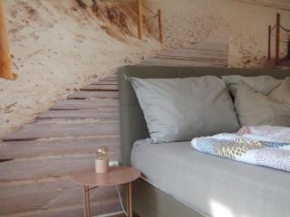 Holiday Home Traditionelle Villa mit Pool und Ausblick by Interhome - 1