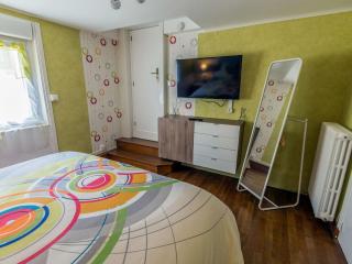 Holiday Home Villa de vacances by Interhome - 1