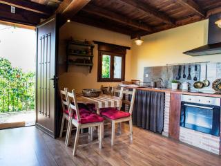 Holiday Home Ländliches Haus Ruralmedulas- 10 Personen by Interhome - 5