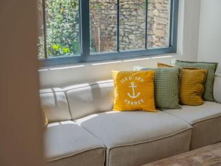 Holiday Home Charme St Sauveur by Interhome - 1