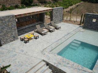 Holiday Home Ferienvilla Villa Stamata mit Pool und Garten by Interhome - 0