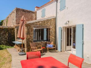 Holiday Home by Interhome - 7