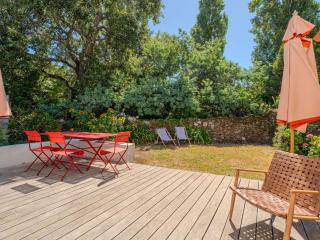 Holiday Home by Interhome - 8