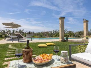 Holiday Home Villa mit privatem Pool im Herzen von Apulien by Interhome - 5