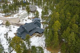 The Northern Peaks Retreat! Hot Tub! Views! - 8