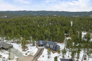 The Northern Peaks Retreat! Hot Tub! Views! - 1